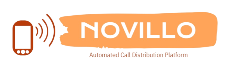 Novillo logo